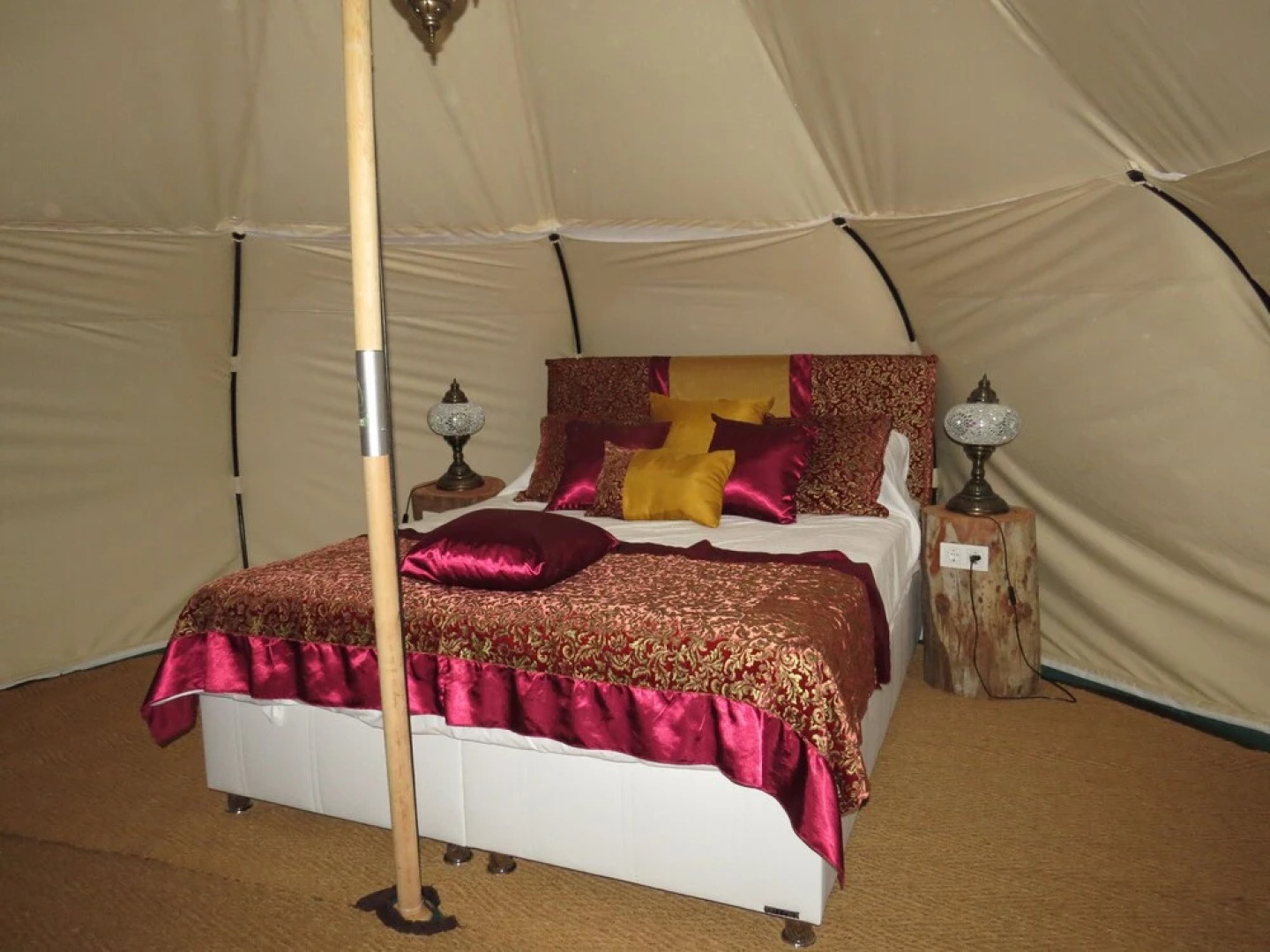 Azure Wellness Retreat - Adults Only