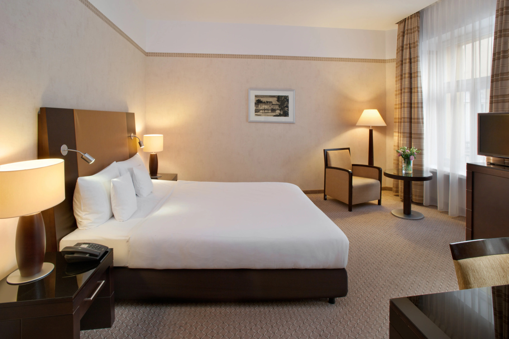 Polonia Palace Hotel