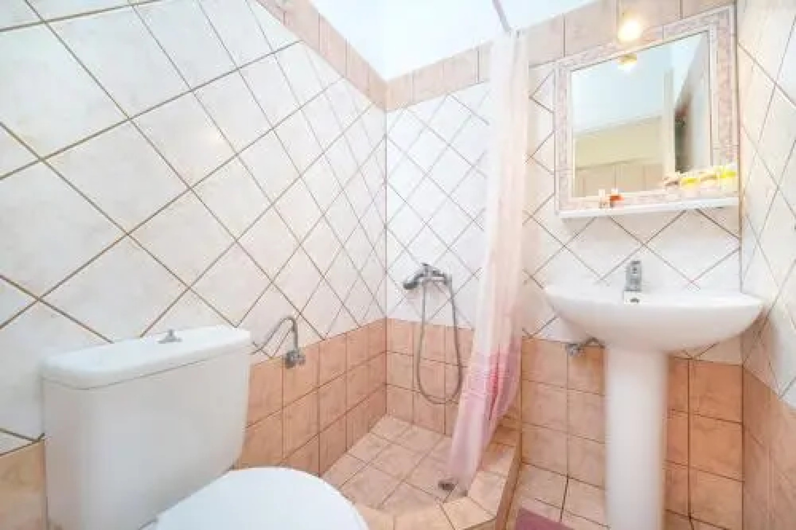 Konstantinos Beach 1