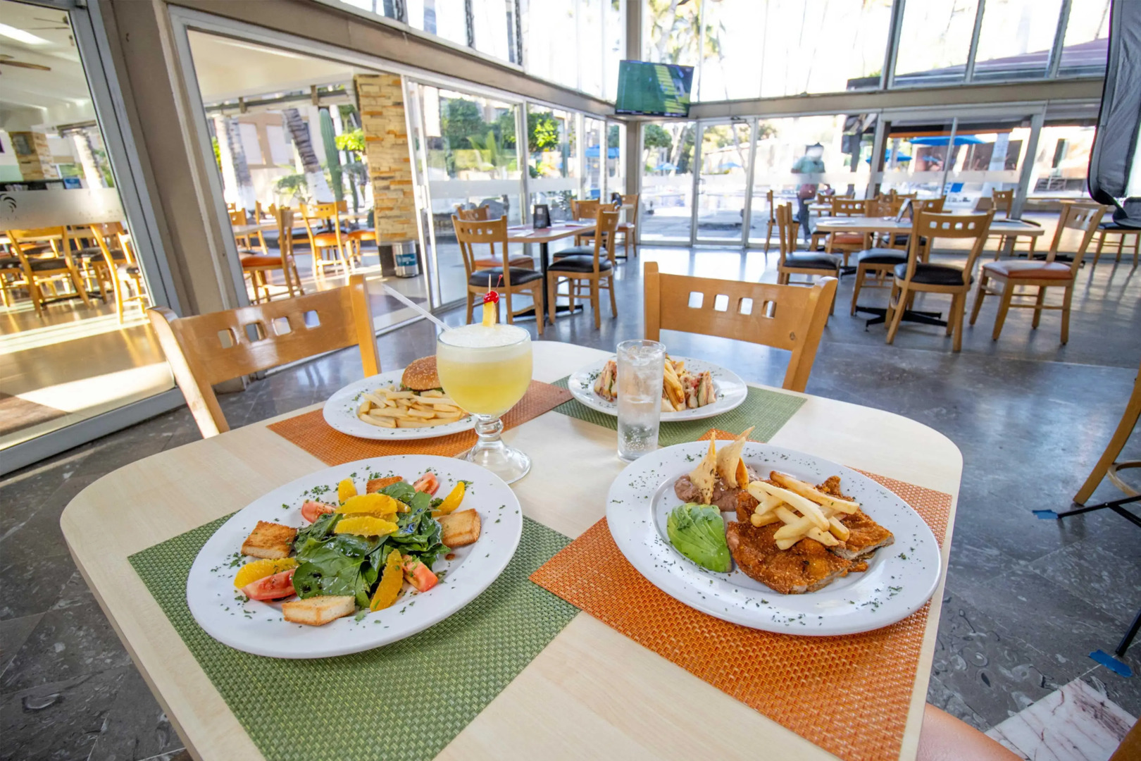 Araiza Palmira Hotel