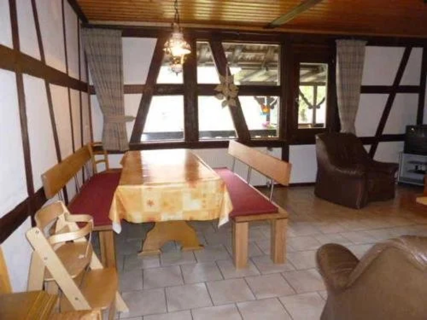 Ferienwohnungen Lindenhof