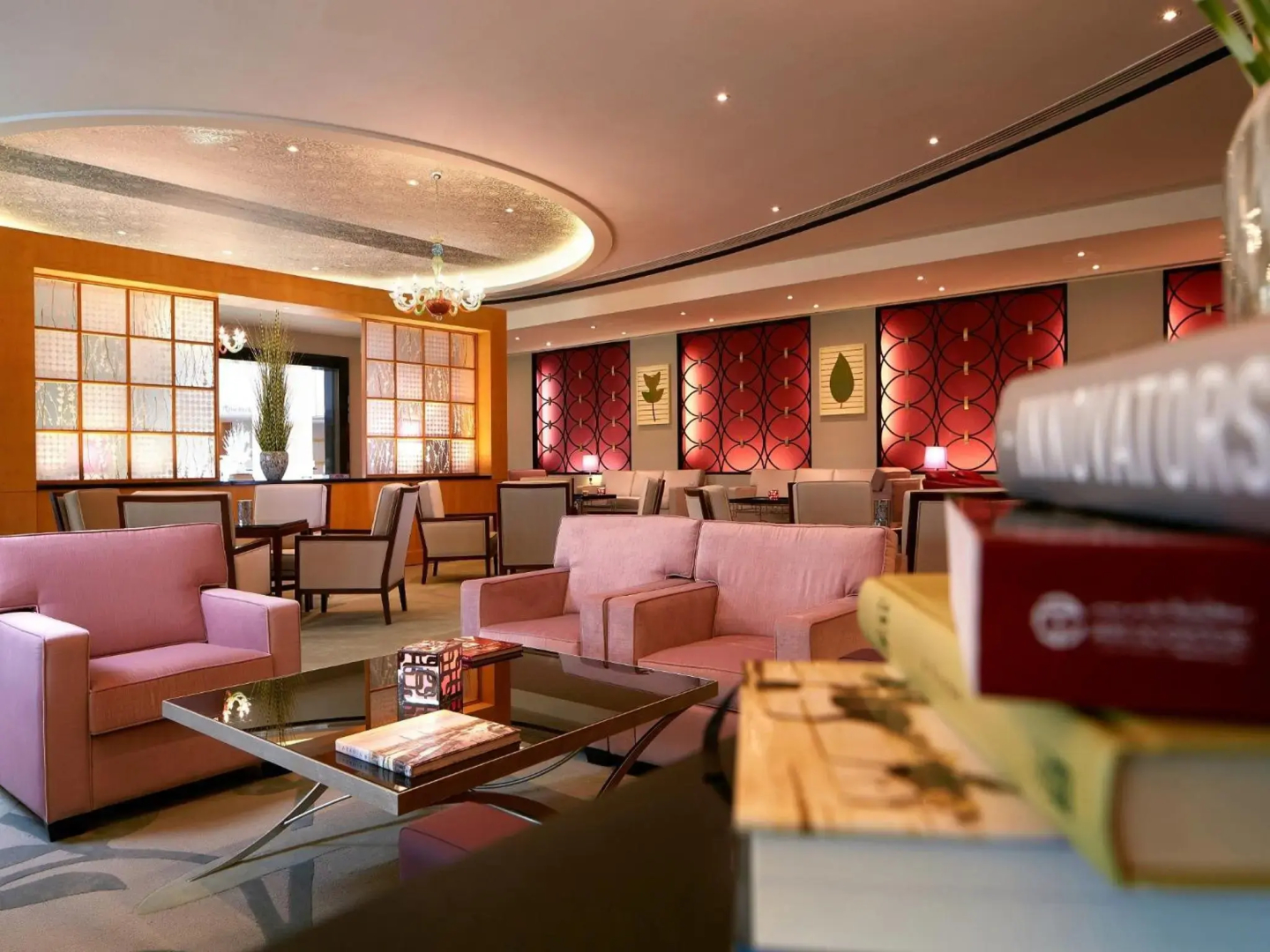 Millennium Hotel and Convention Centre Kuwait