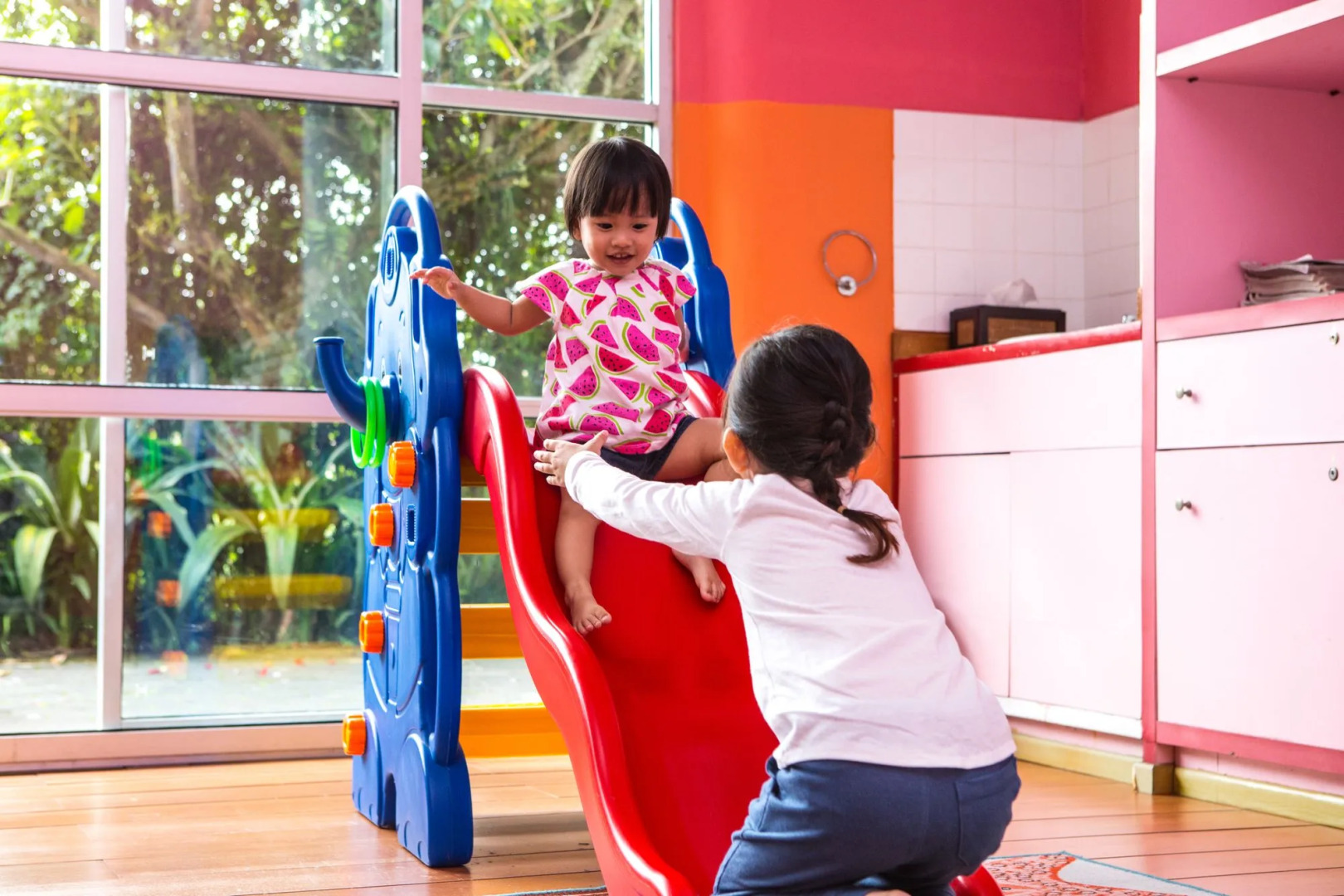 Novus Giri Resort & Spa