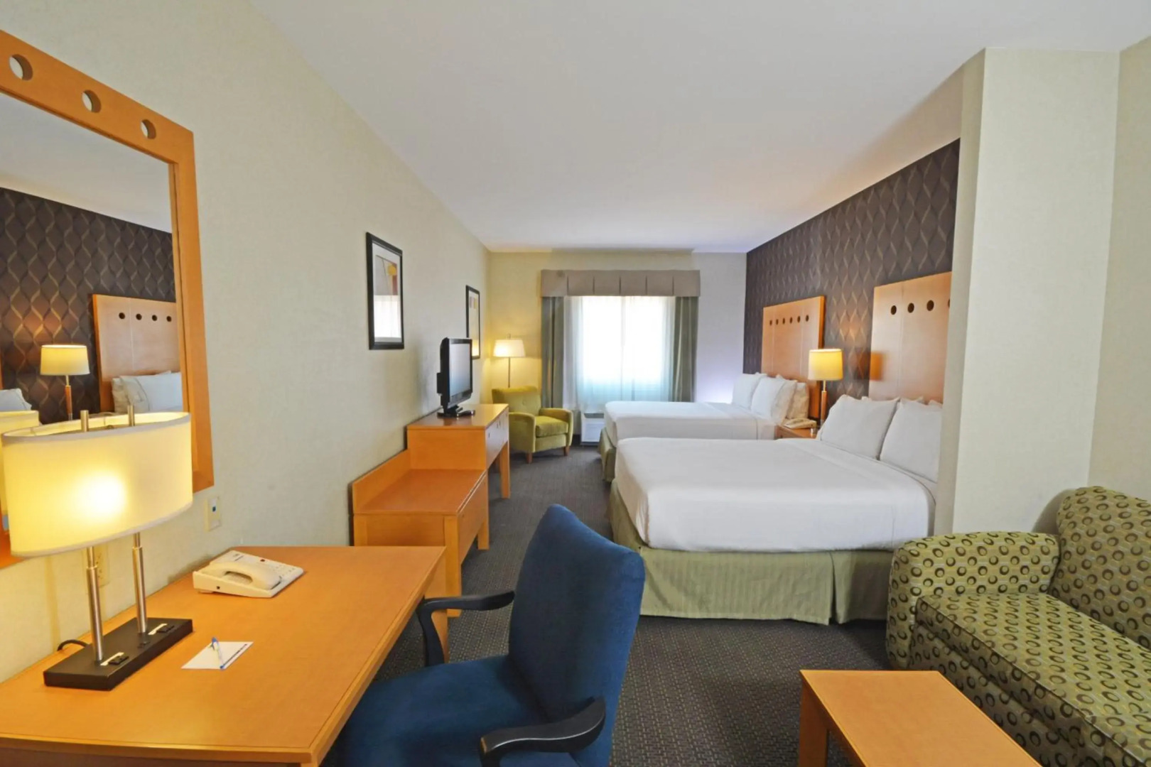 Holiday Inn Express & Suites Monterrey Aeropuerto by IHG