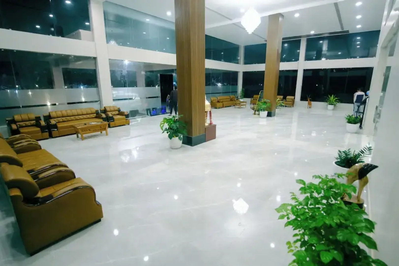 Finns Weaver Resort Kaziranga