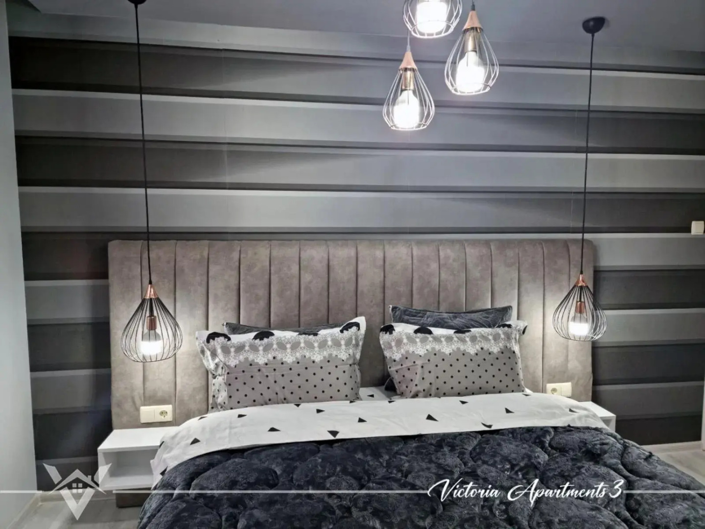 Victoria apartments 3