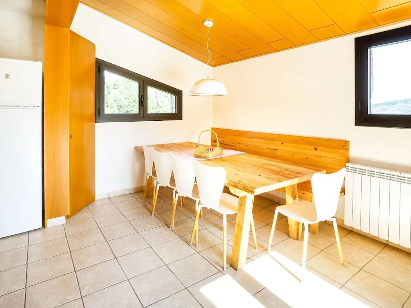 Splendid Cottage in Vallcebre With Private Swimming Pool