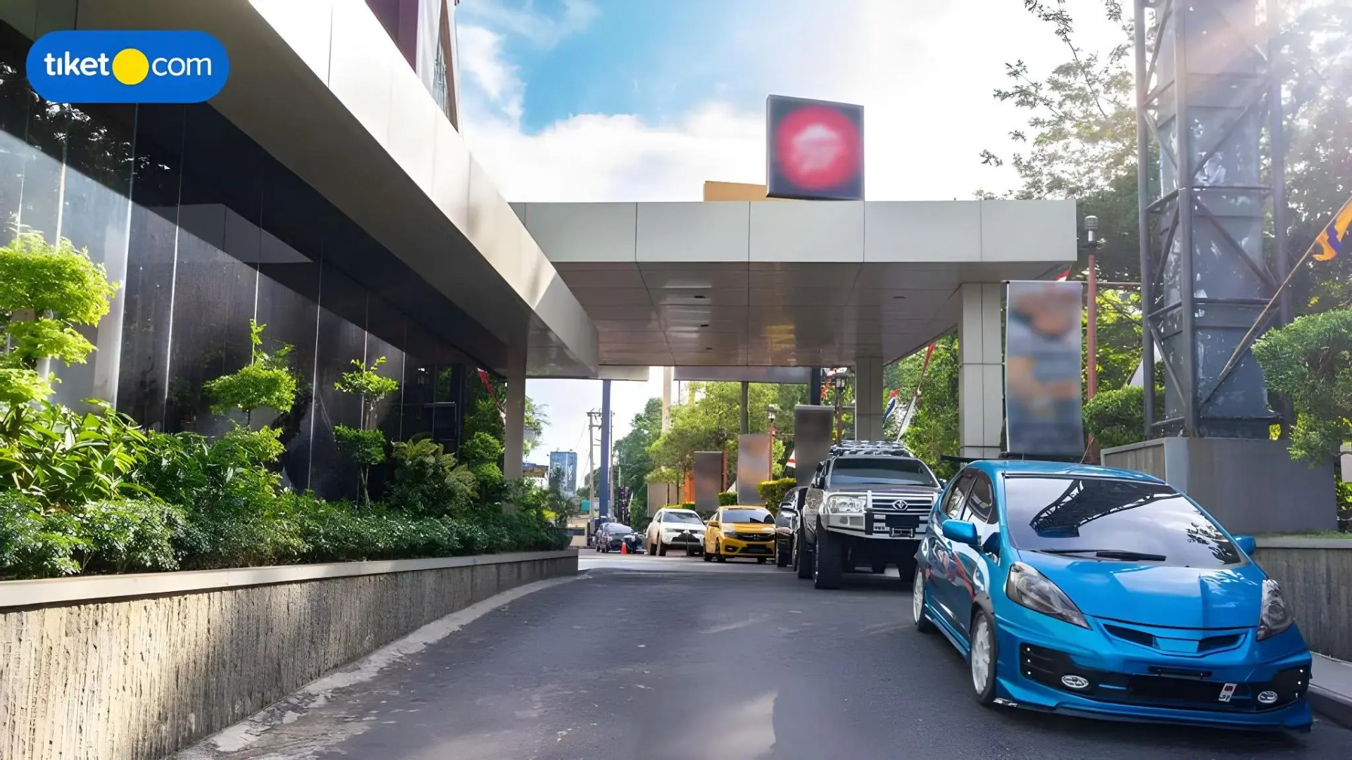 Hotel Selyca Mulia Samarinda