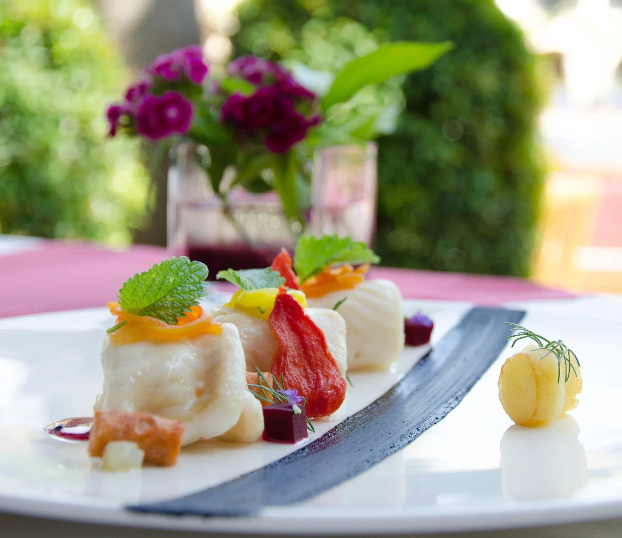 Columbia Beach Resort