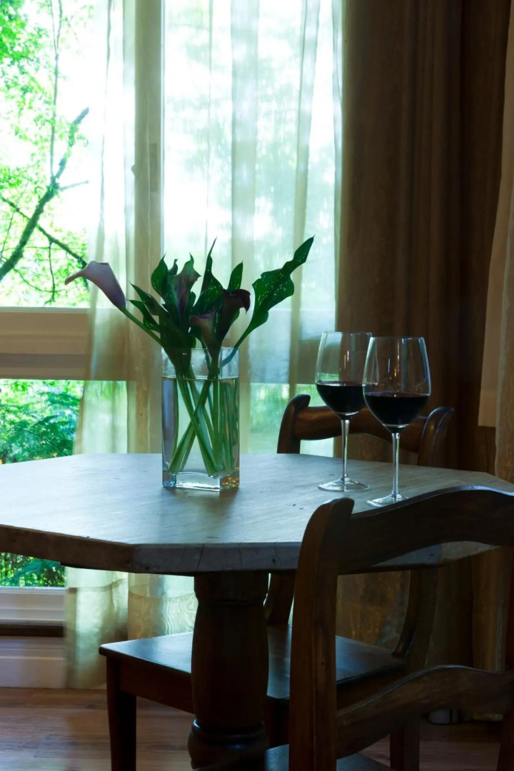 Varanda das Bromelias Spa