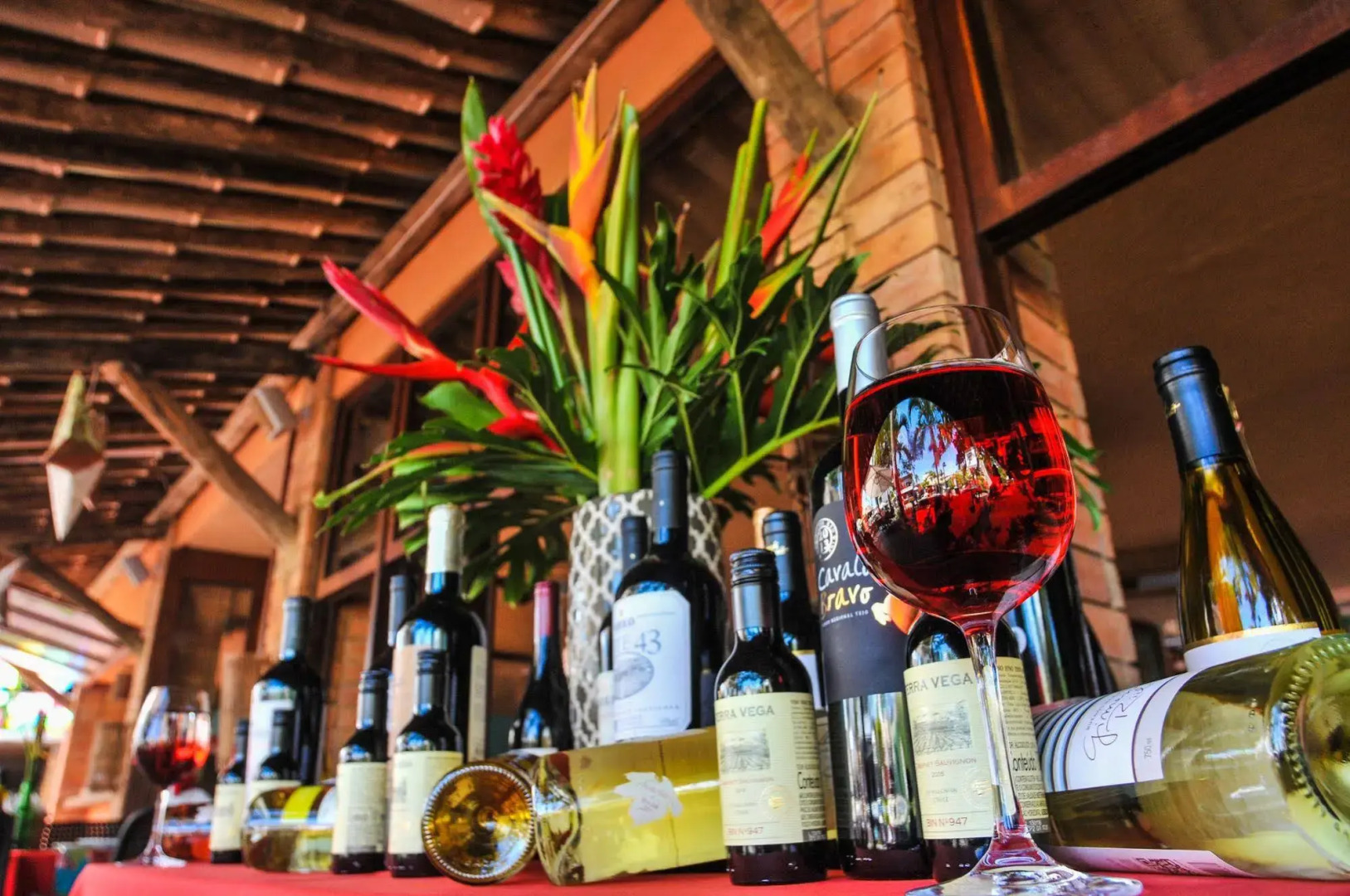 Sobrado da Vila Hotel