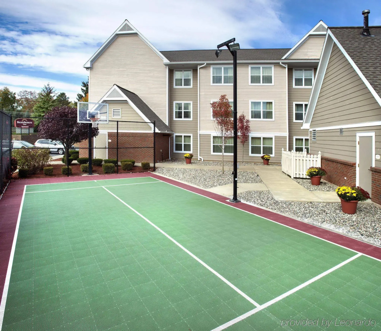 Residence Inn by Marriott Albany East Greenbush/Tech Valley