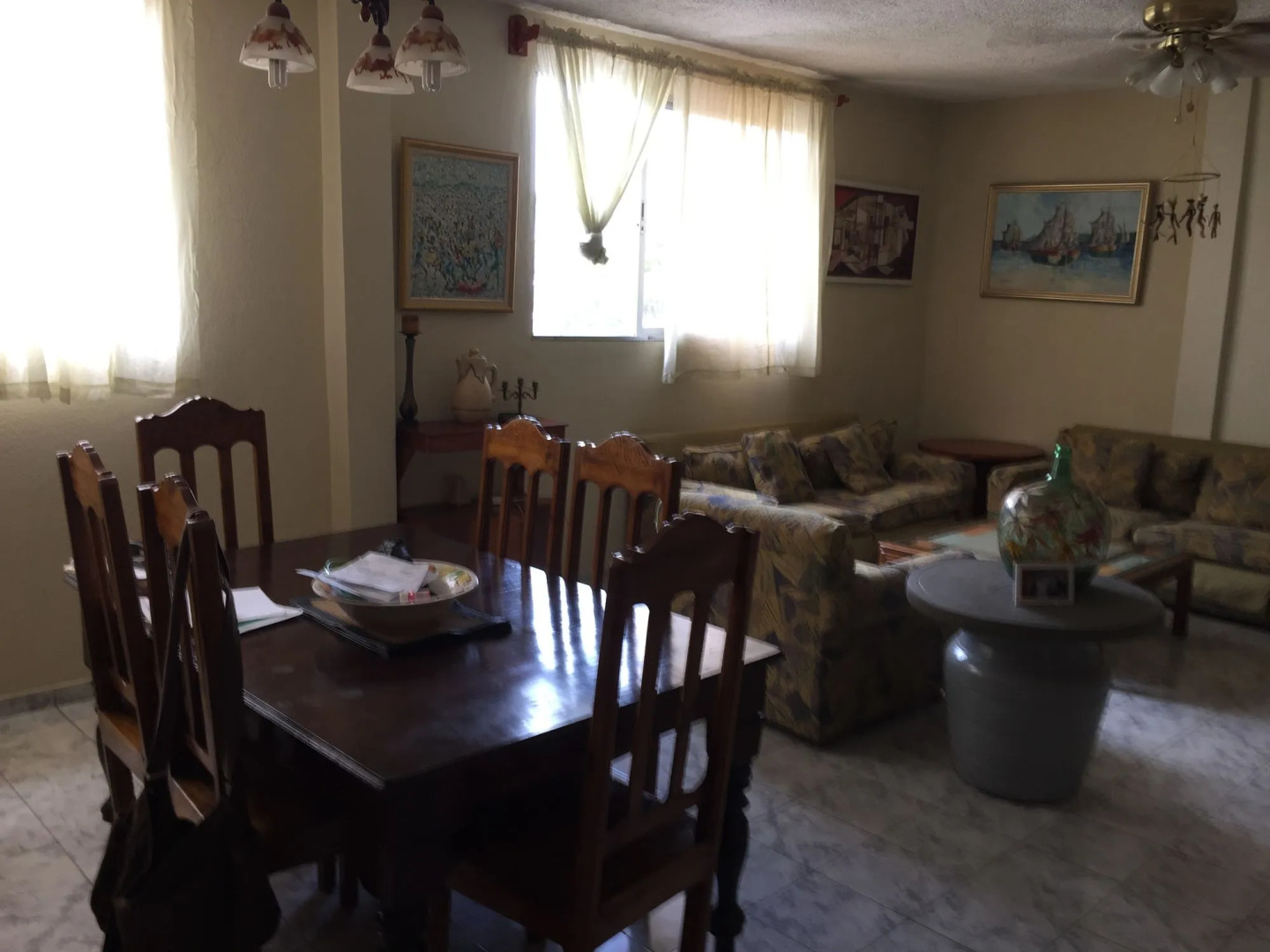 Tropical Bed & Breakfast