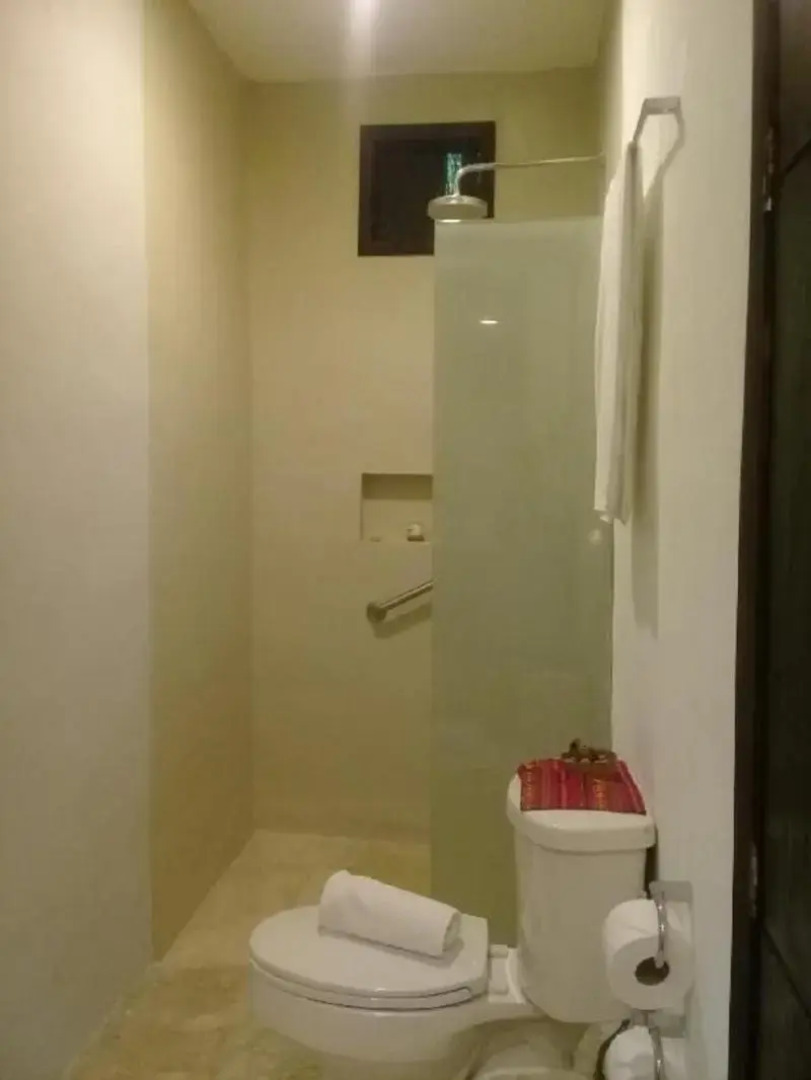 Piedra de Agua Hotel Boutique Palenque