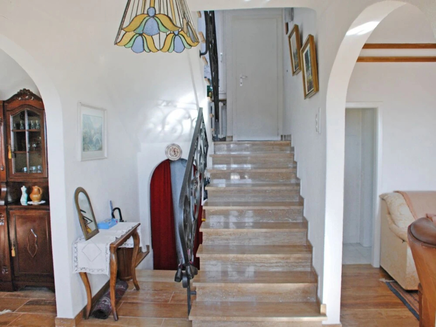 Casa Naima Fescoggia