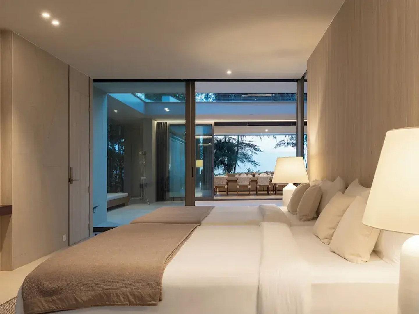 Veyla Natai Residence - Luxury Pool Villa