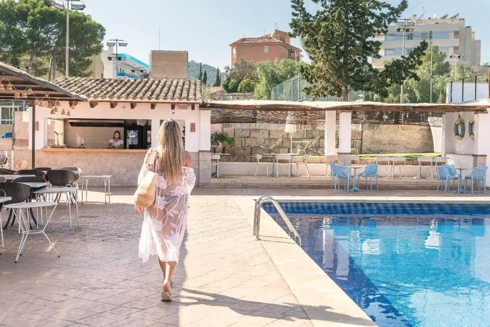 Villa Real Club Apartments