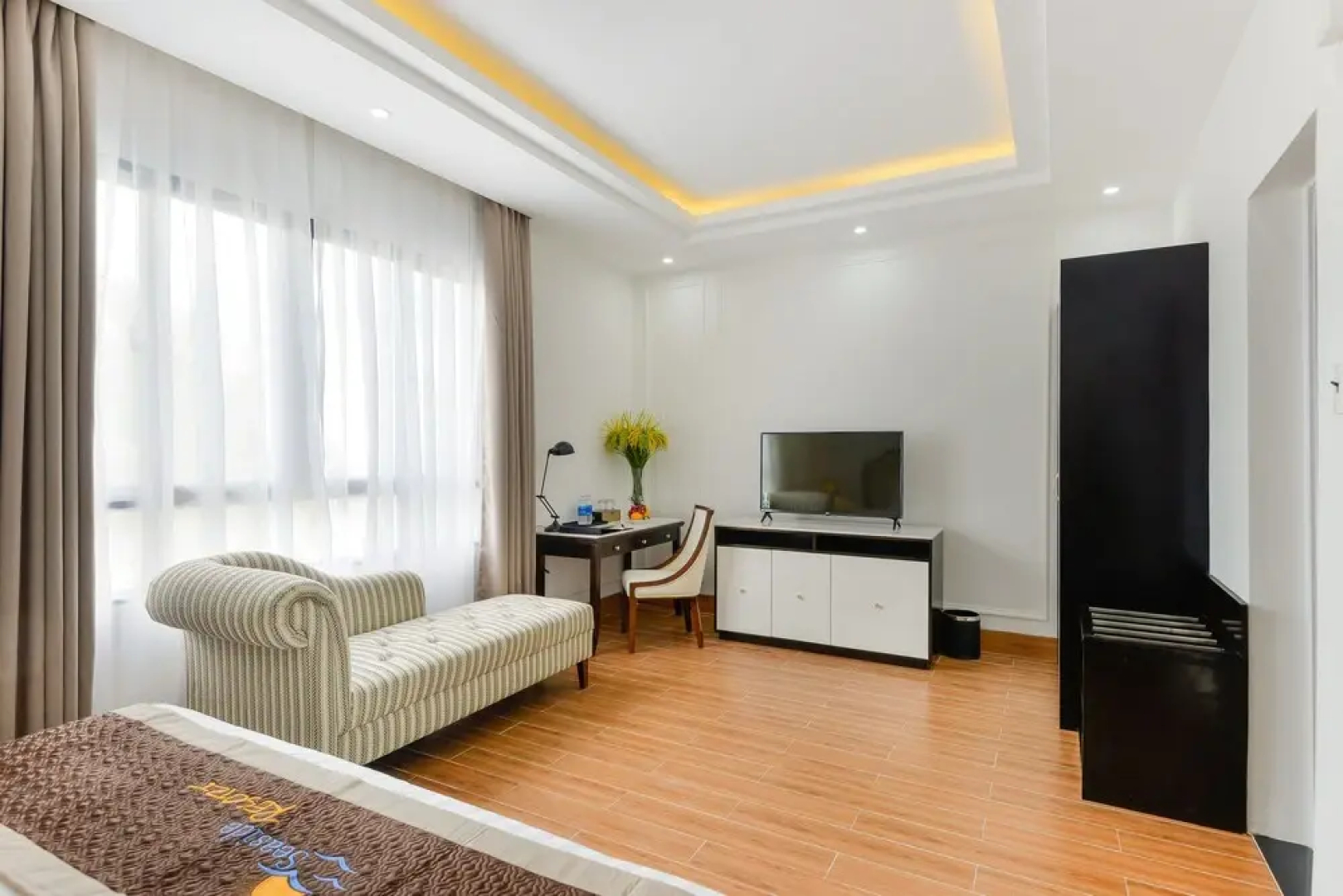 Seaside Boutique Resort Quy Nhon