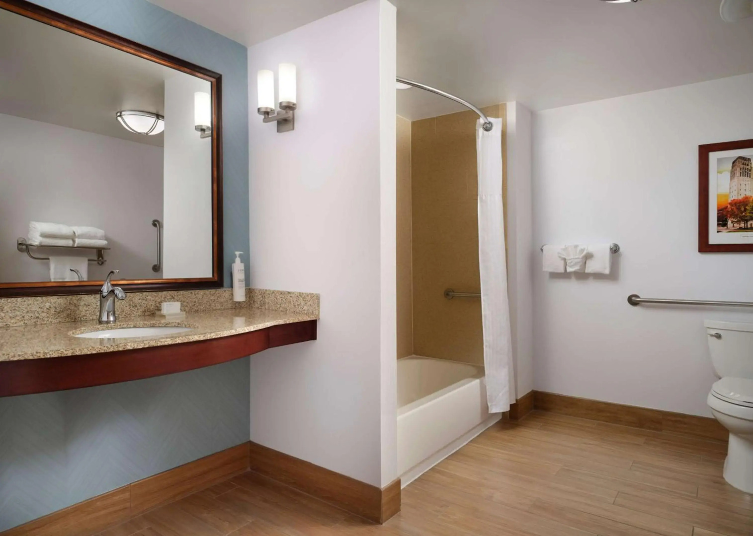 Hilton Garden Inn Ann Arbor