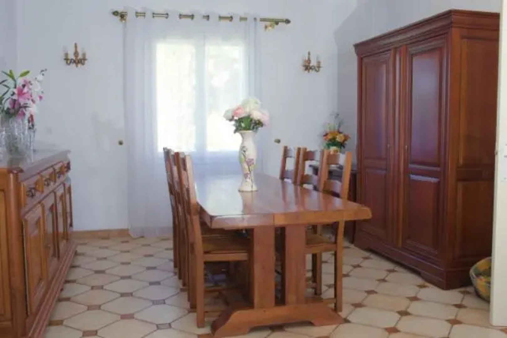 Les murmures du Temps Villa 3 Chambres avec Piscine