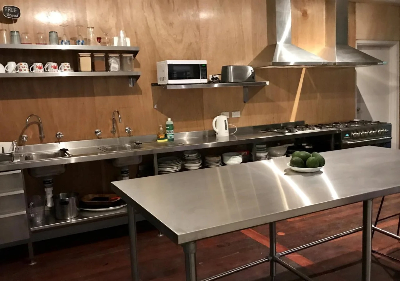 Busselton Backpackers