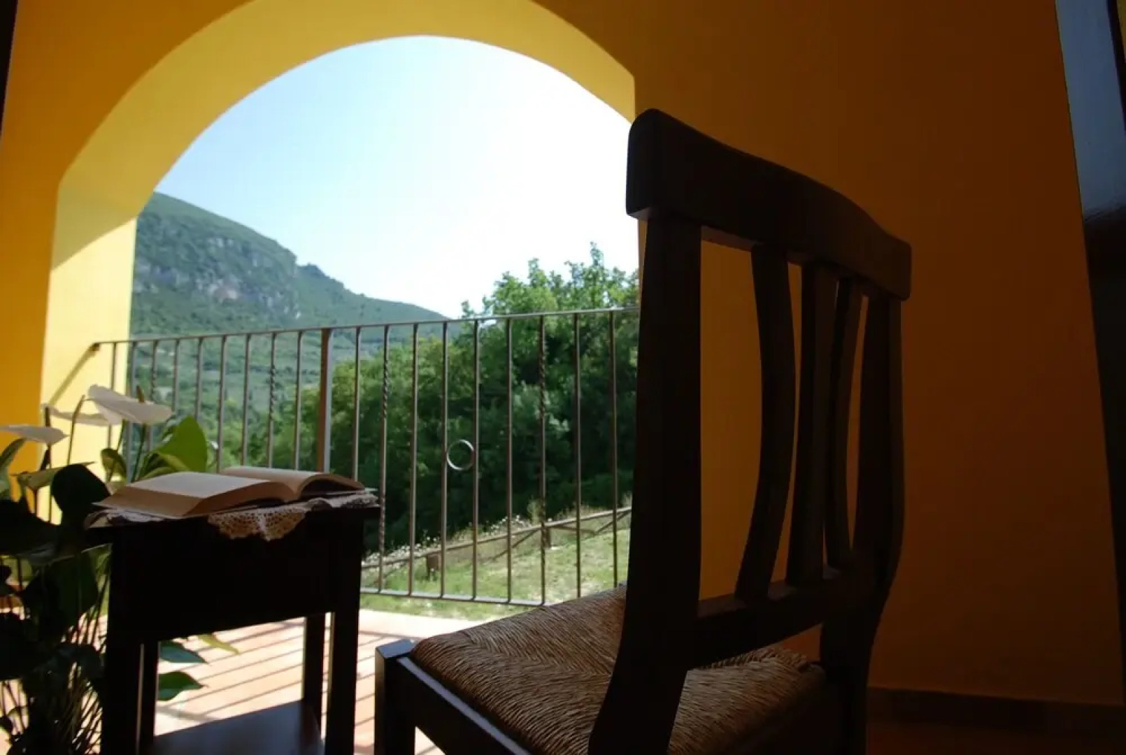 Il Gelso Country House