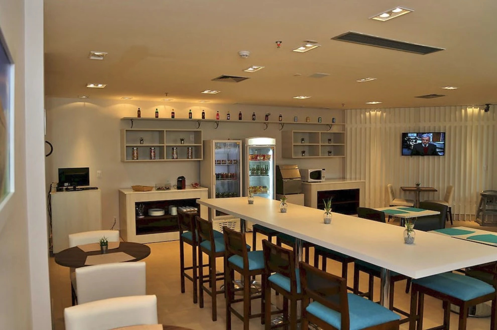 Holiday Inn Express Porto Velho