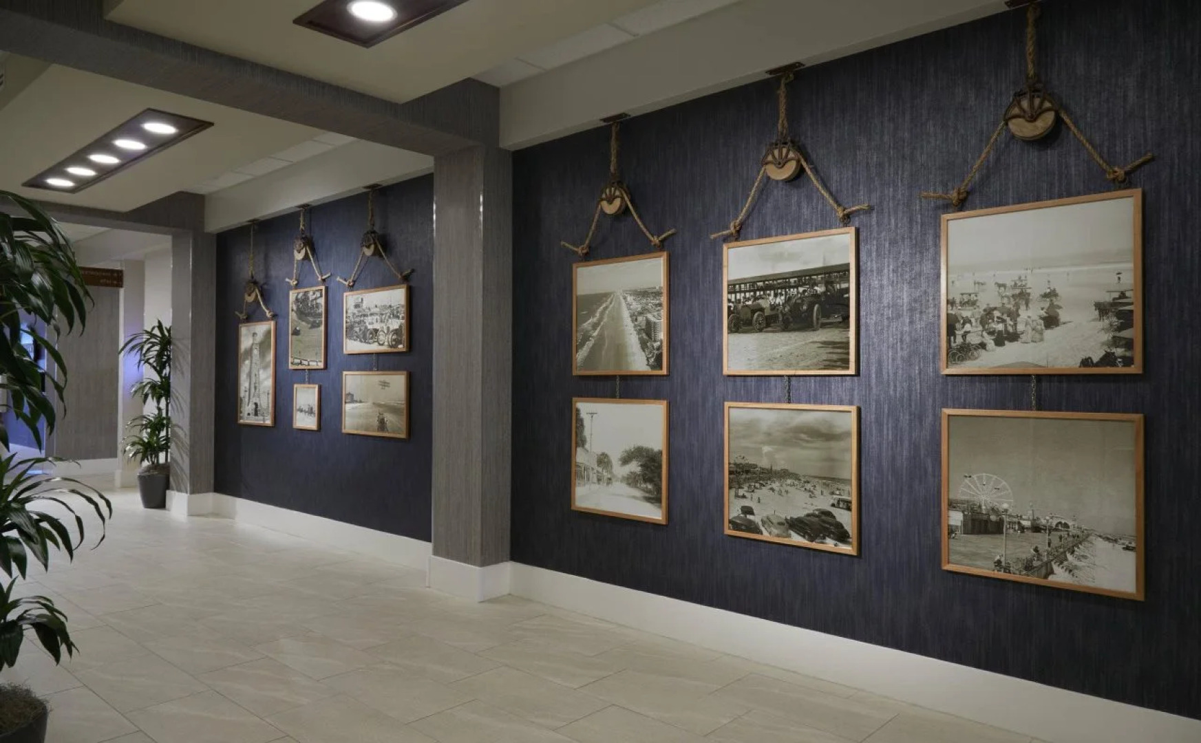 Delta Hotels by Marriott Daytona Beach