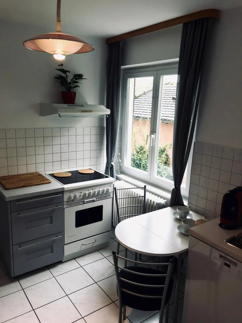 Ferienzimmer in Allensbach