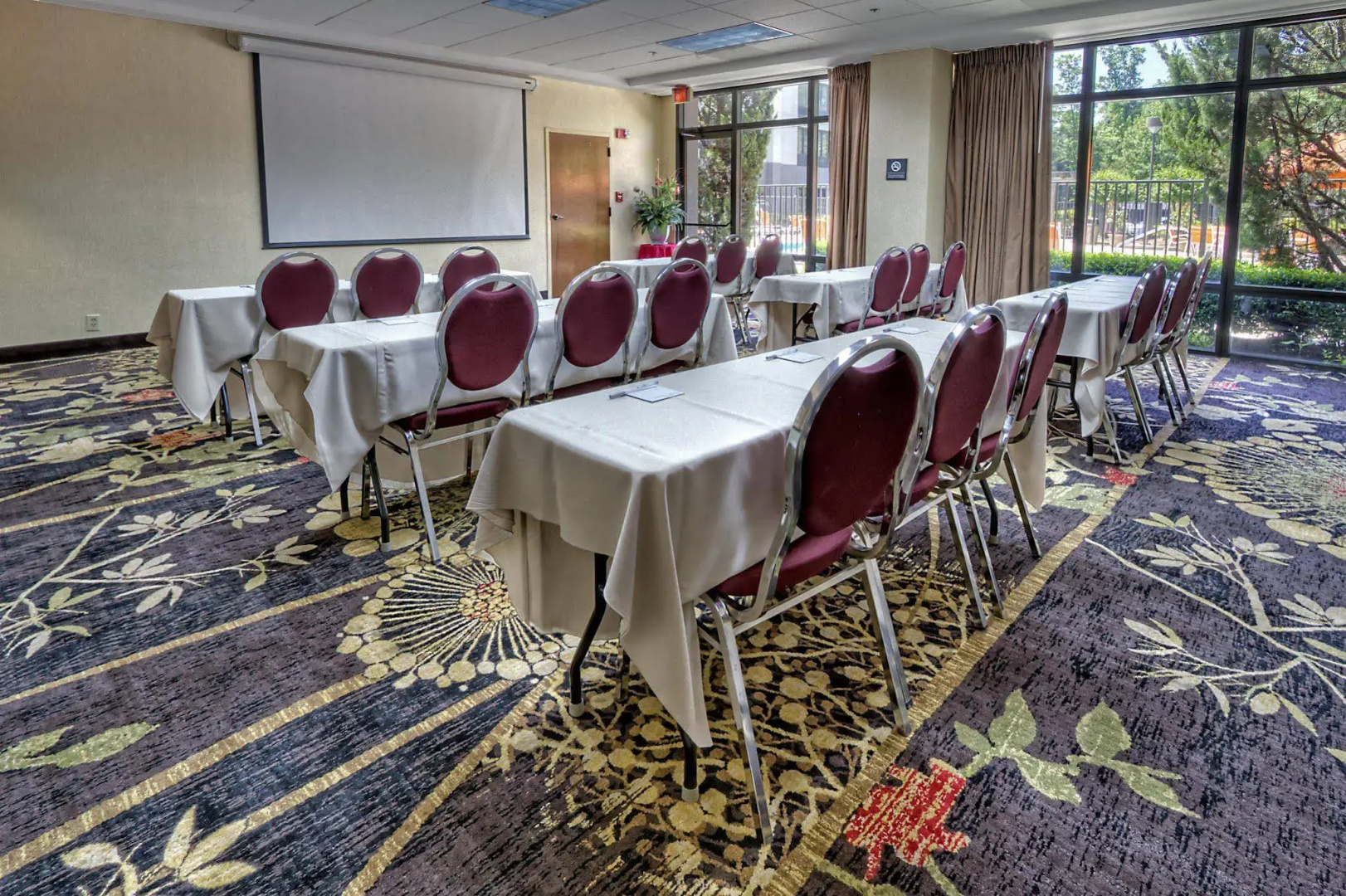 Hampton Inn Rocky Mount