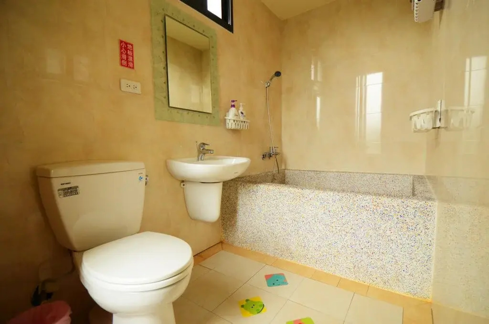 Nantou JiJi Mu Breeze B&B
