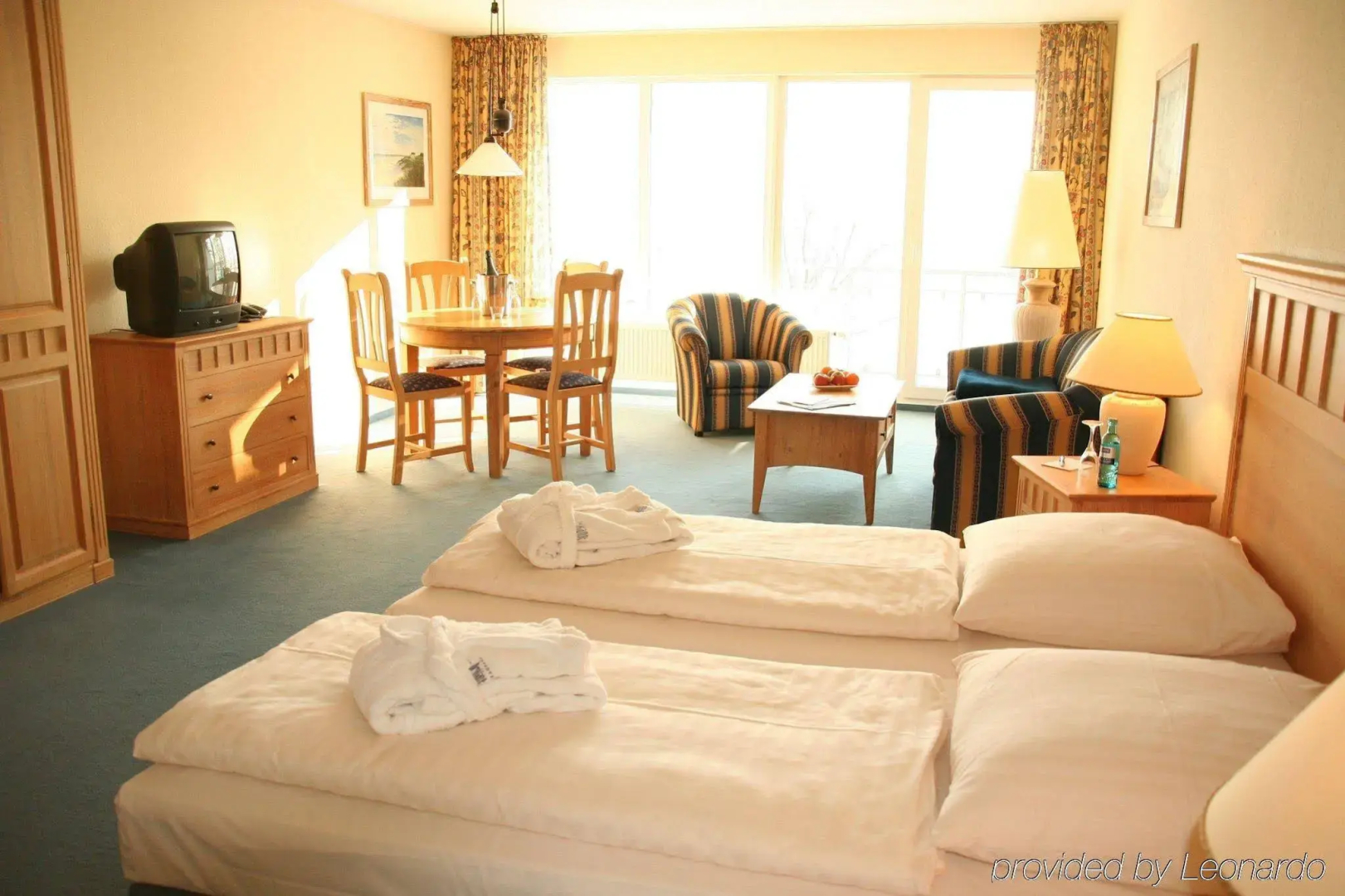 Hotel Whitman