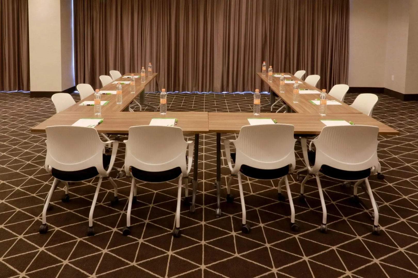 Holiday Inn Hotel & Suites Monterrey Apodaca Zona Airport by IHG