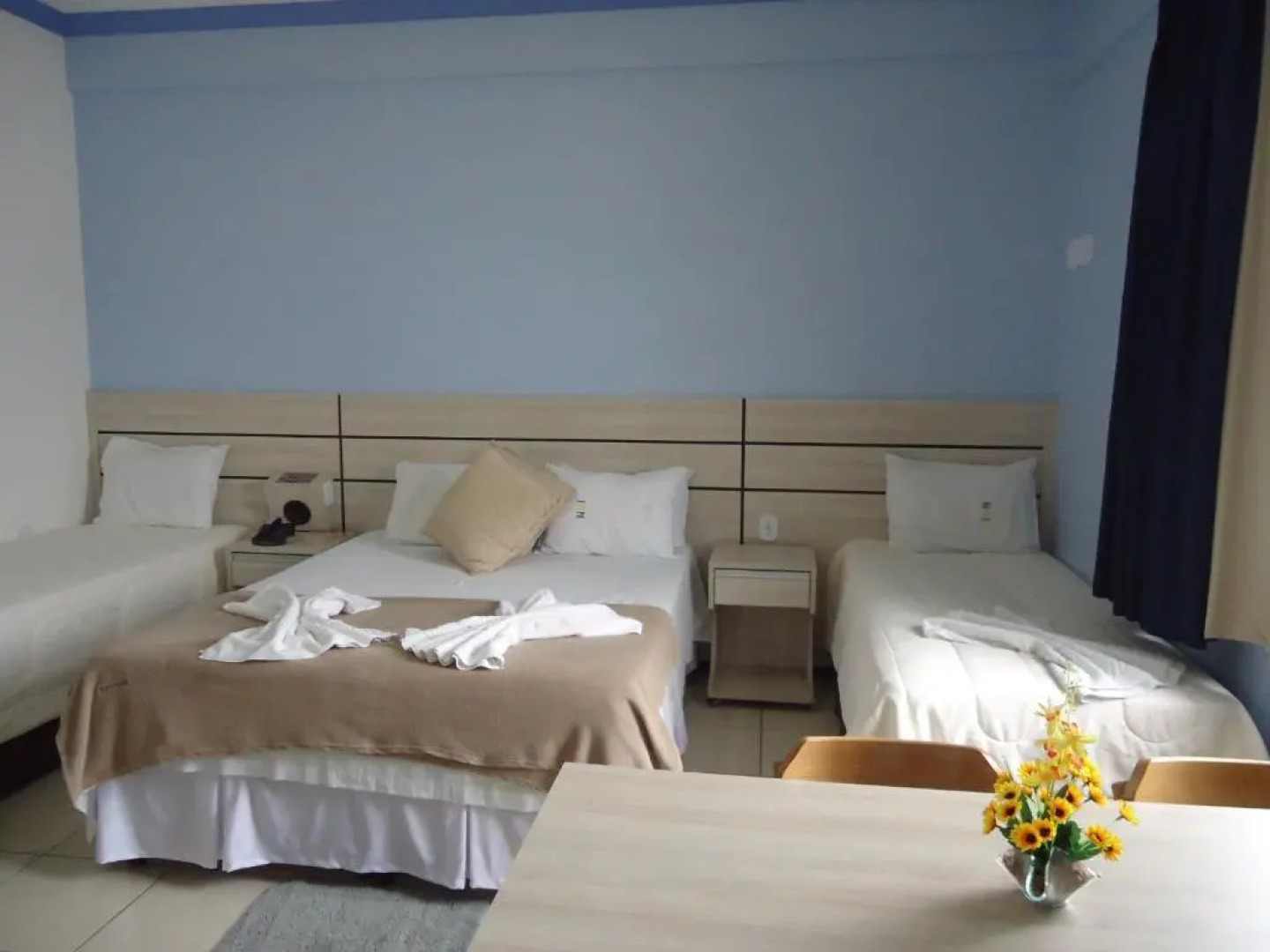 Esplendor Palace Hotel