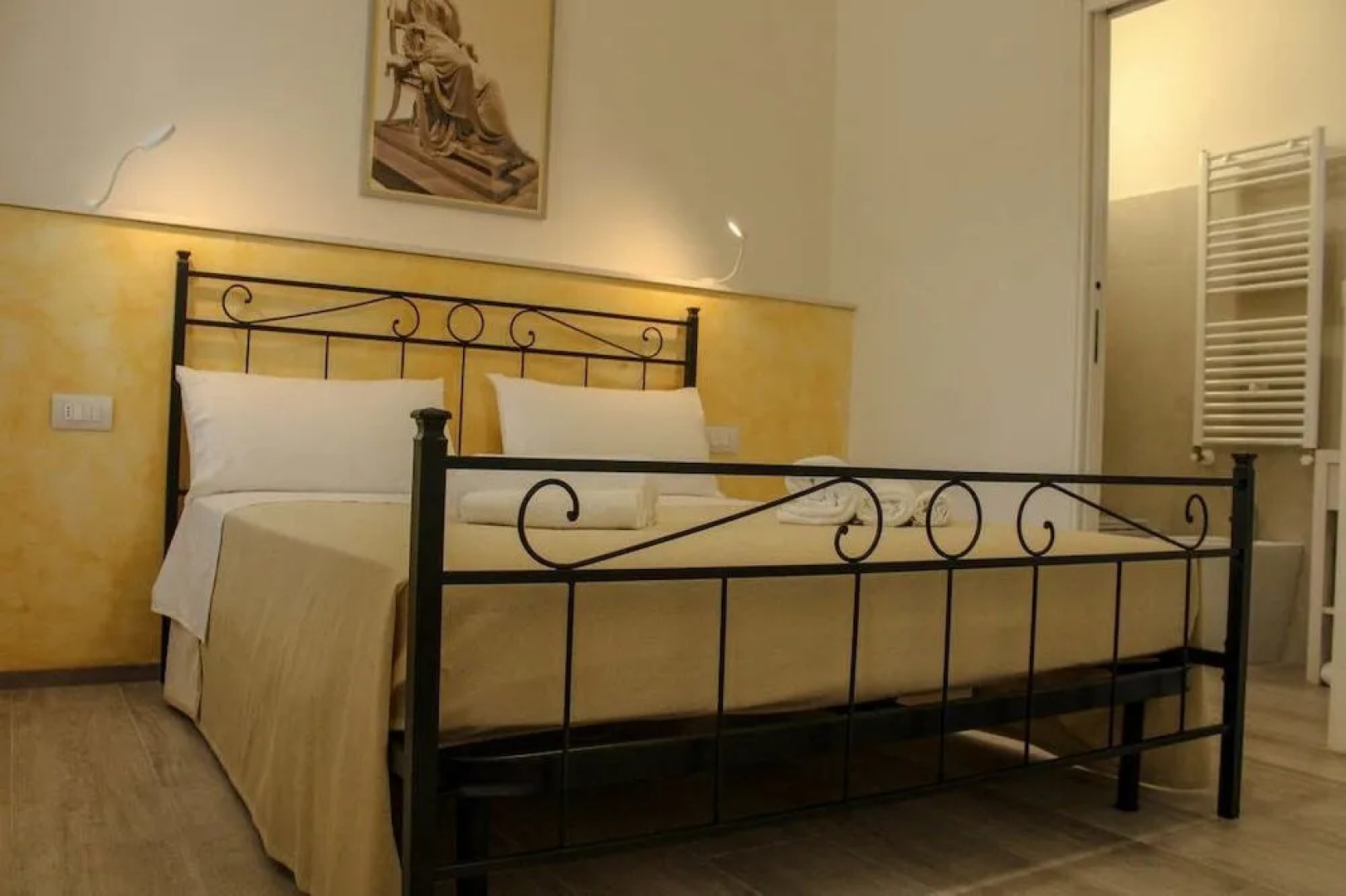 B&B L'arte è di casa