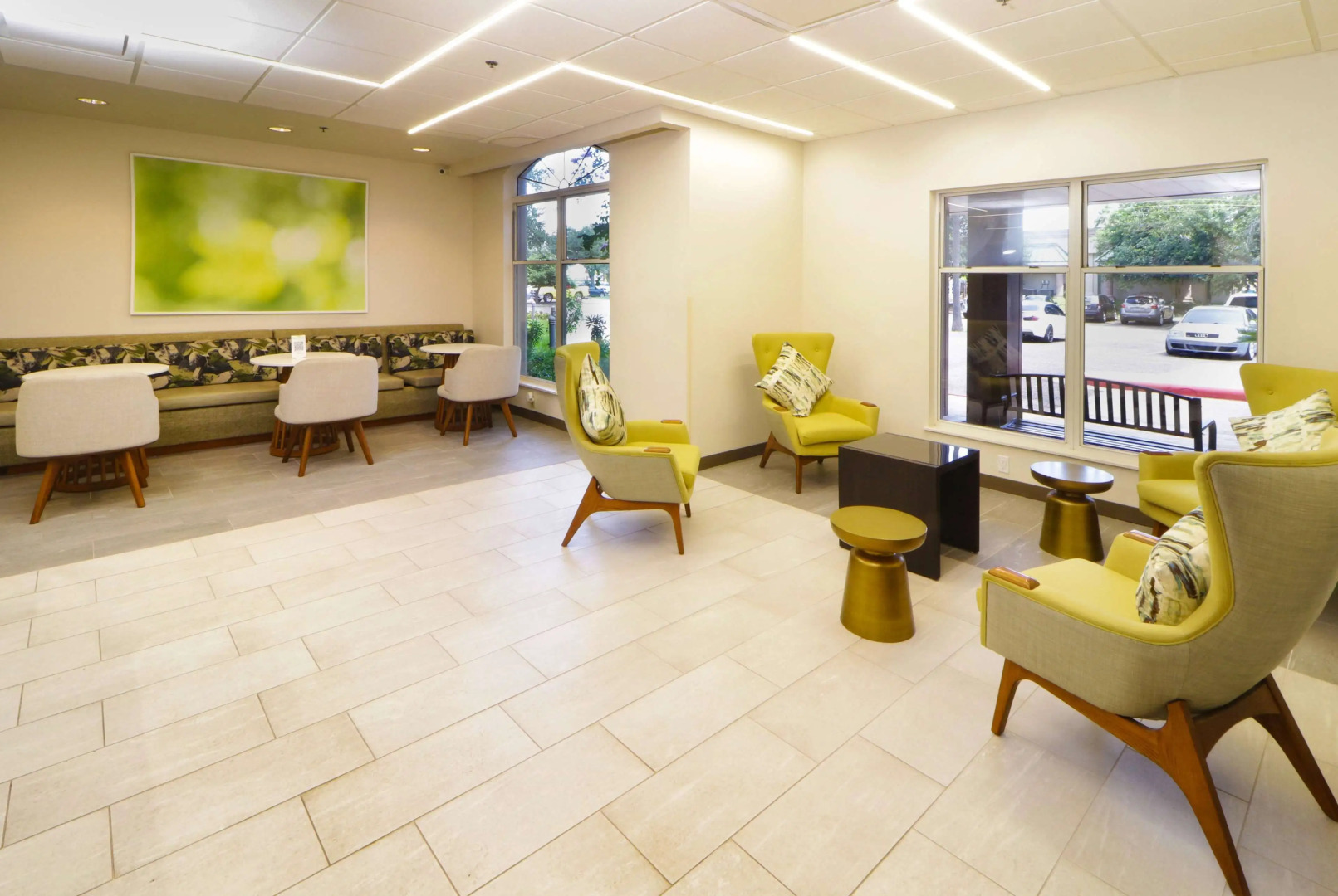 Wyndham Garden McAllen at La Plaza Mall