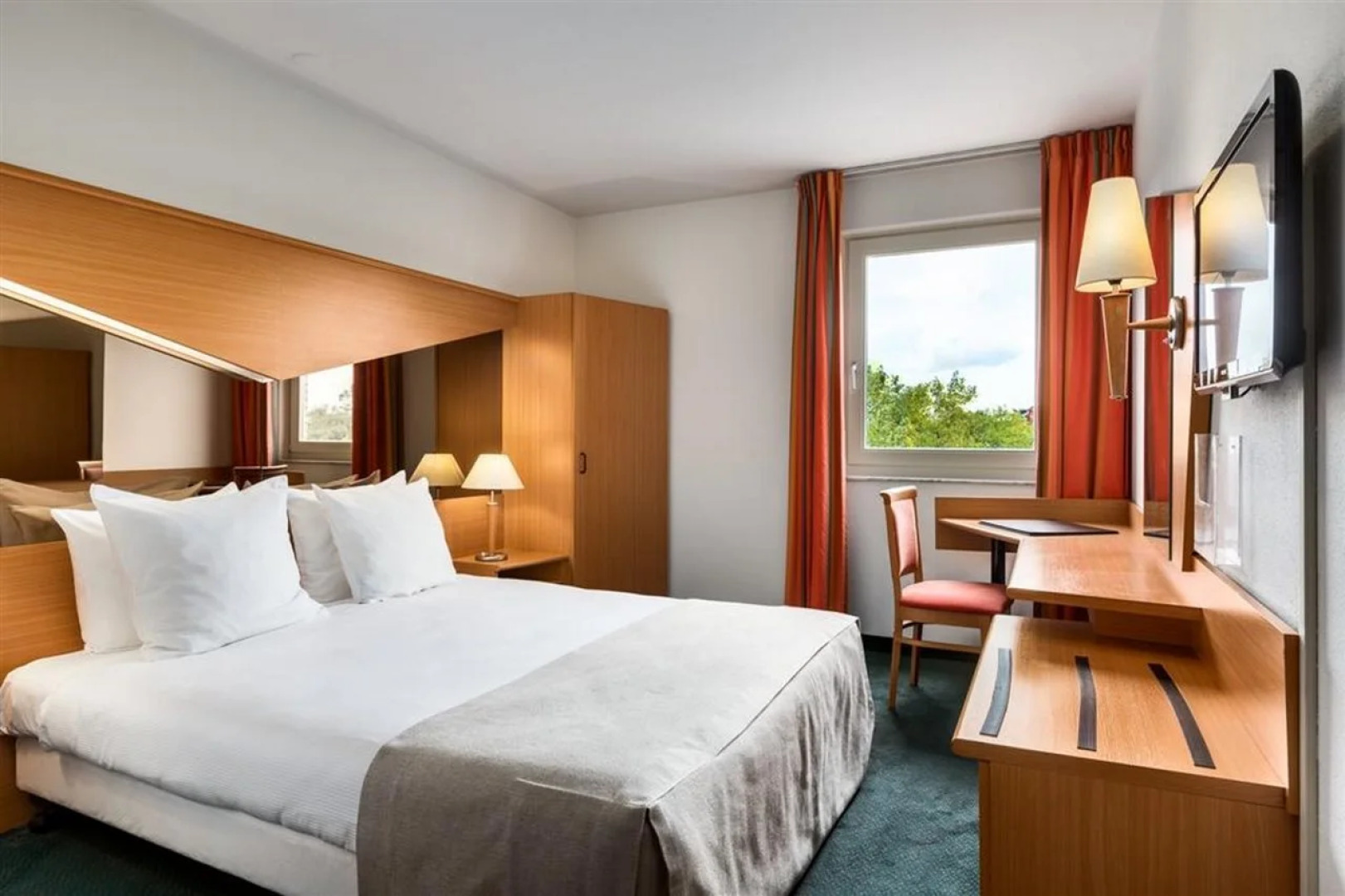 Отель KaFra Best