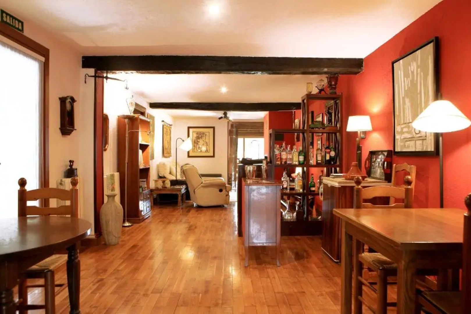 Casa Rural Malkornea