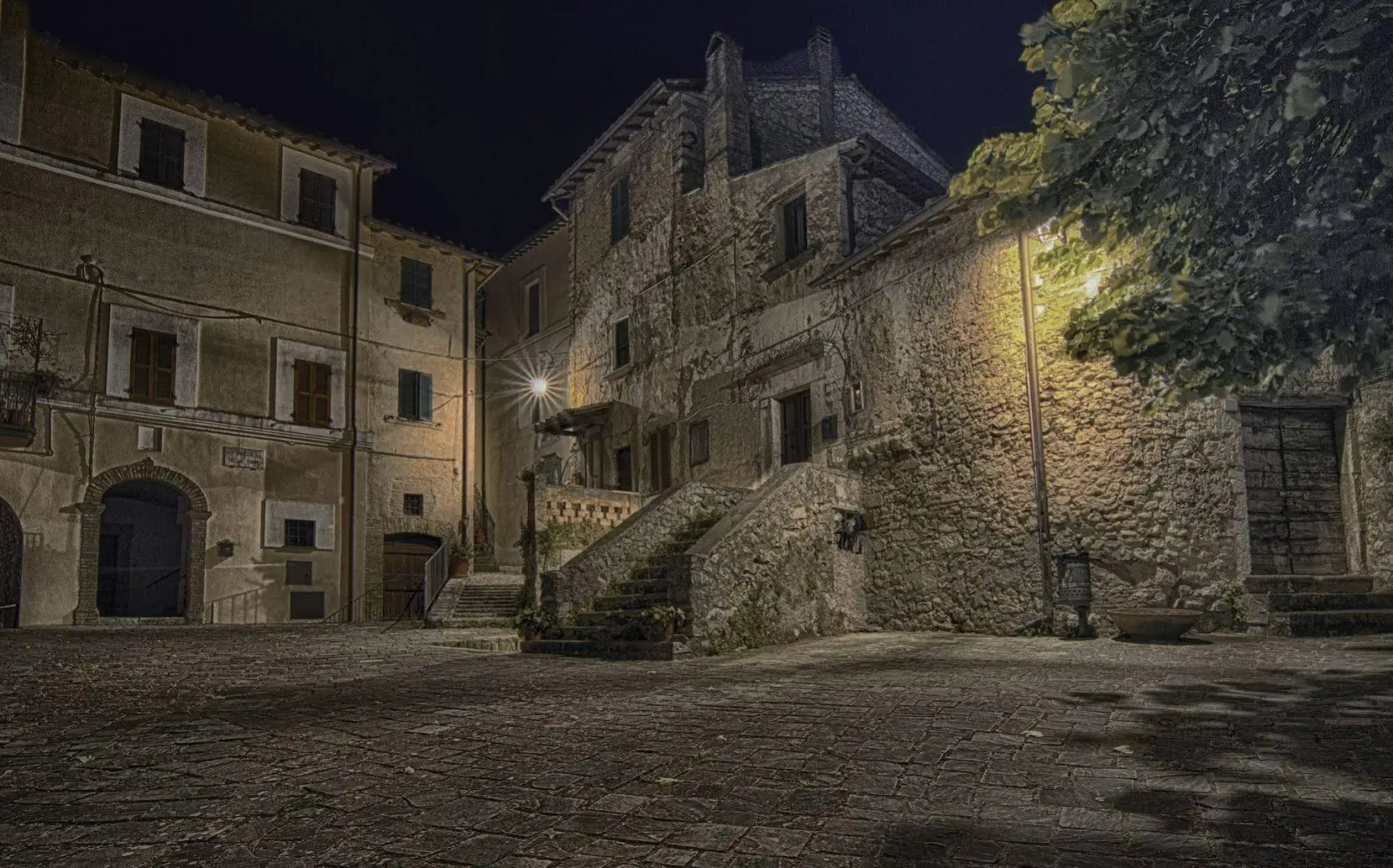 Hotel Porta del Tempo