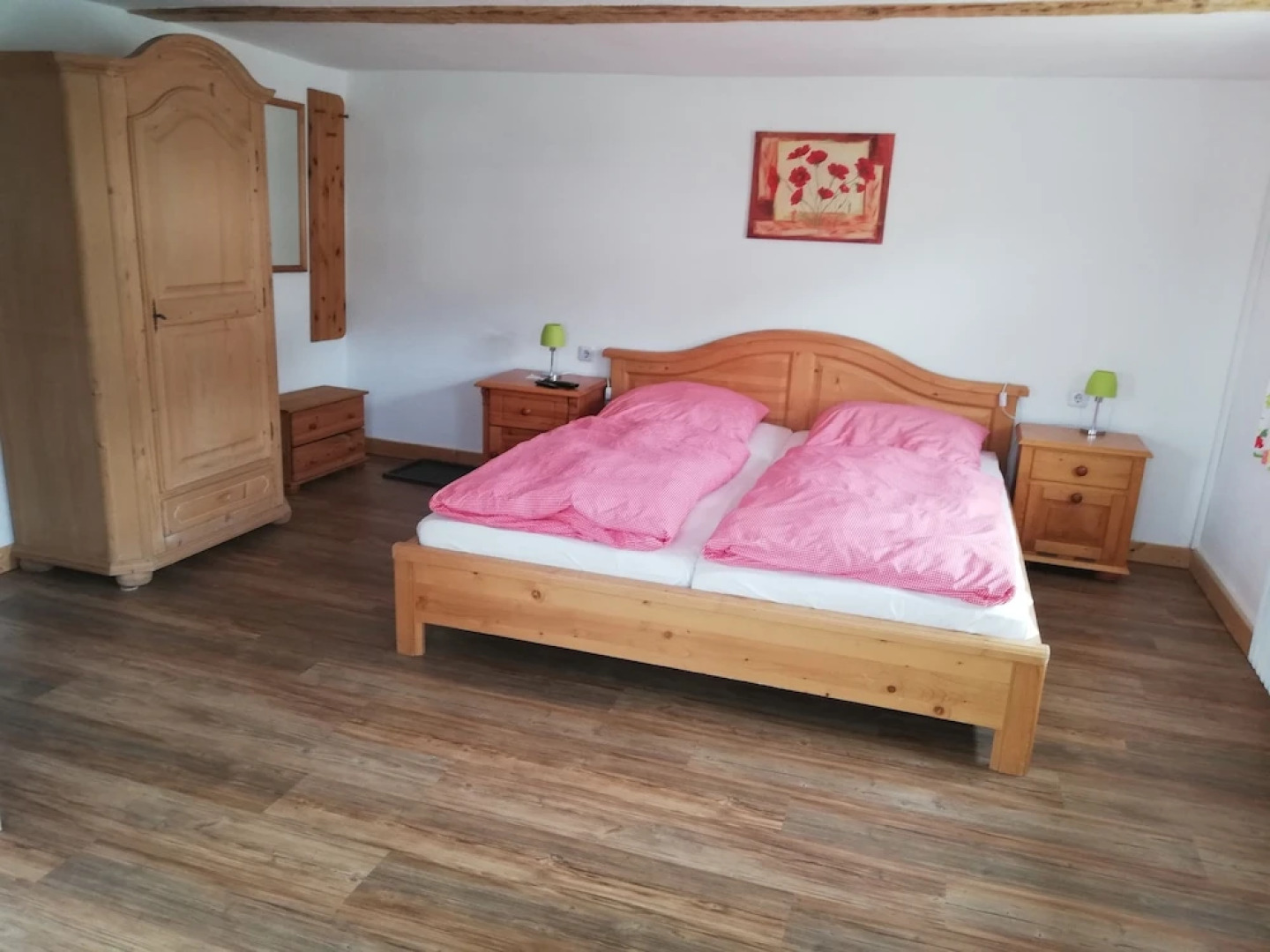 Wellnesshof Müller Vorderburg