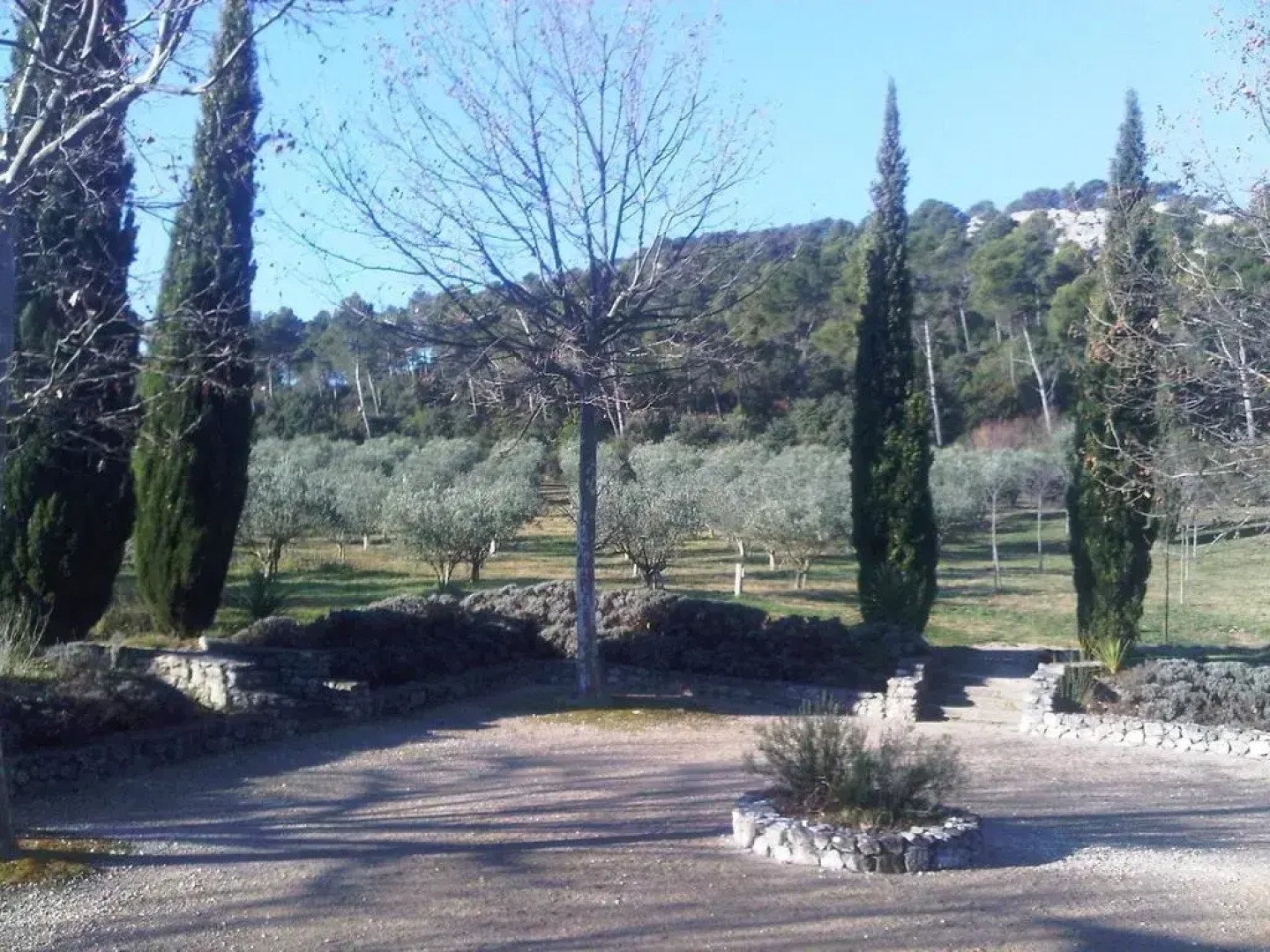 Domaine De La Tourelle