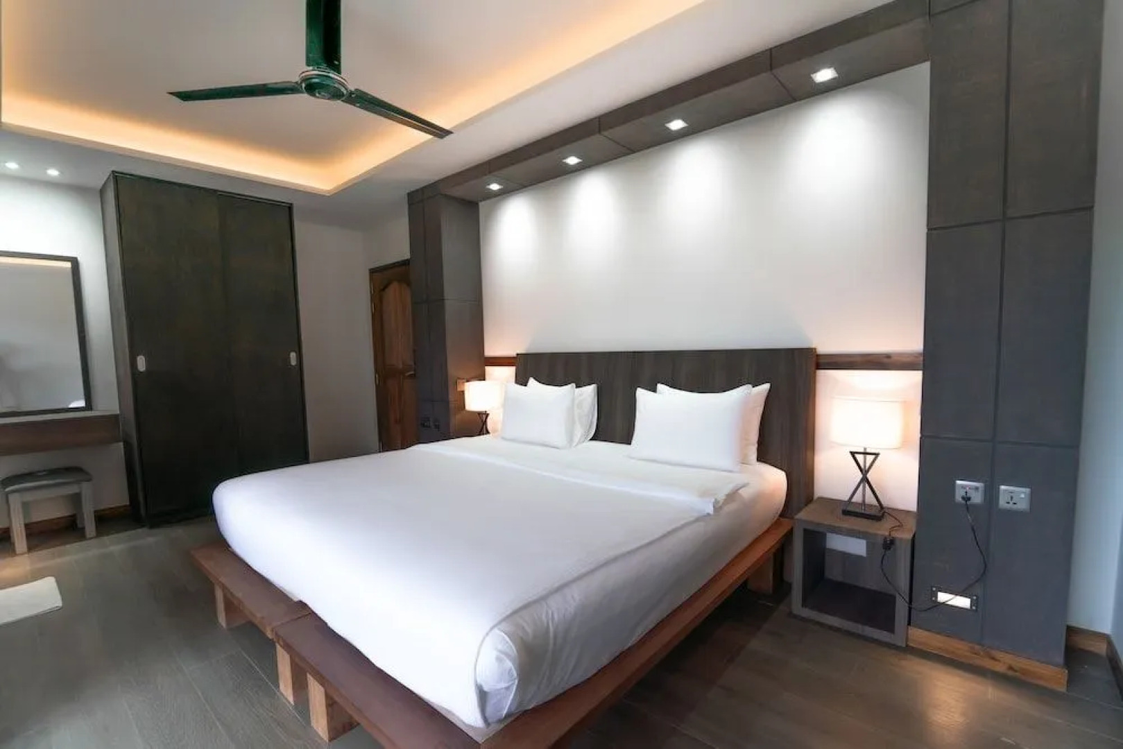 Ataraxis Grand and Spa