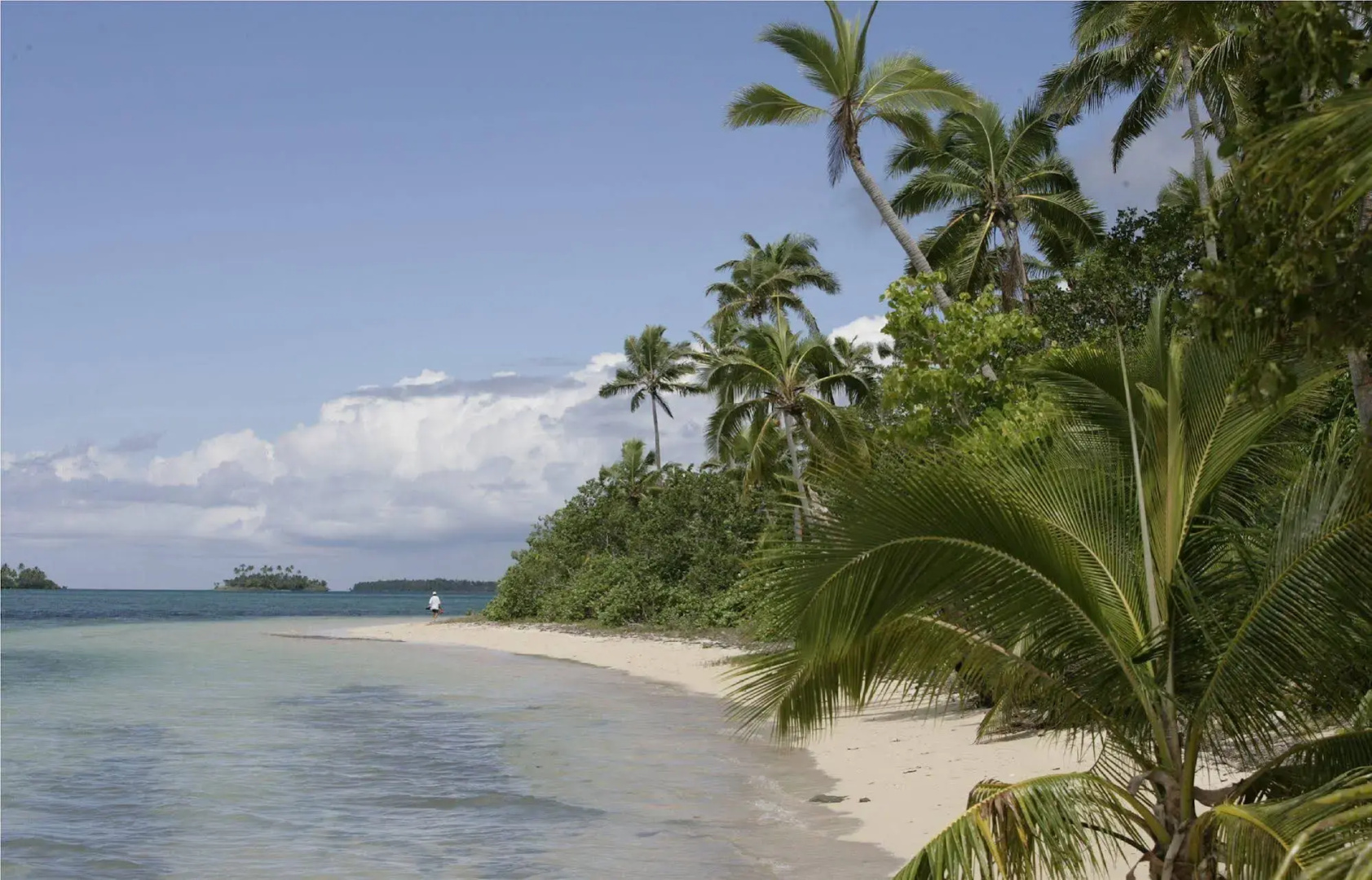 Fafa Island Resort