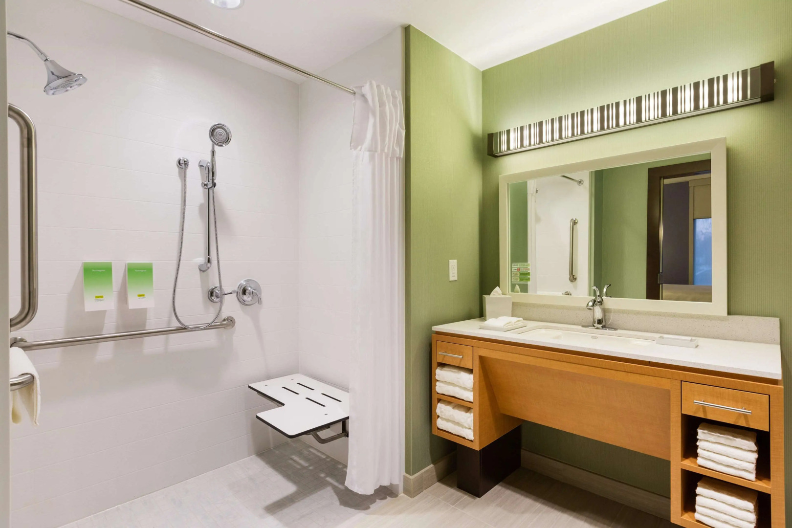 Home2 Suites By Hilton Sioux Falls/Sanford Medical Center