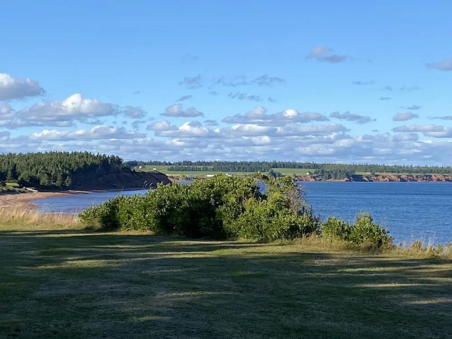 The Barn at Spry Point