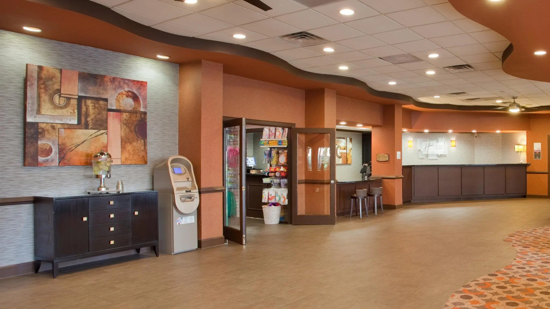 Holiday Inn Resort: Galveston-On The Beach by IHG