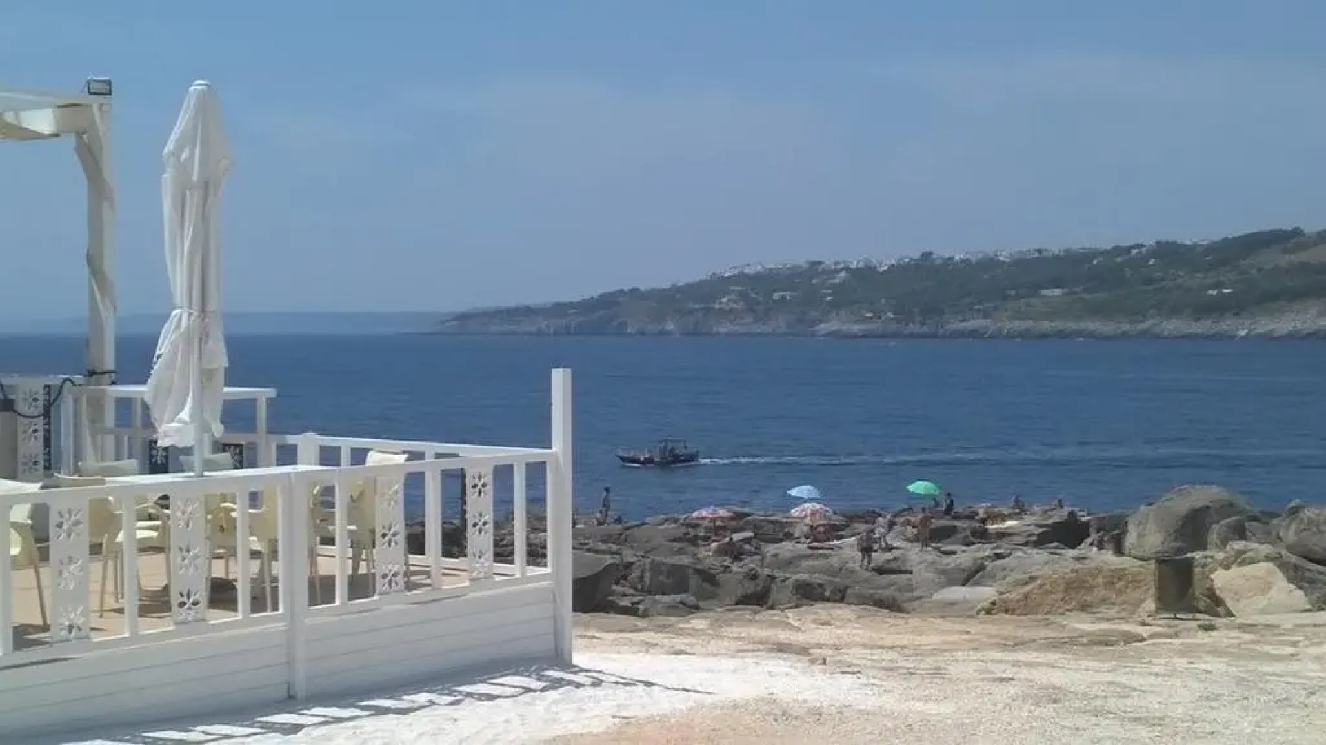 Le Querce Santa Cesarea Terme