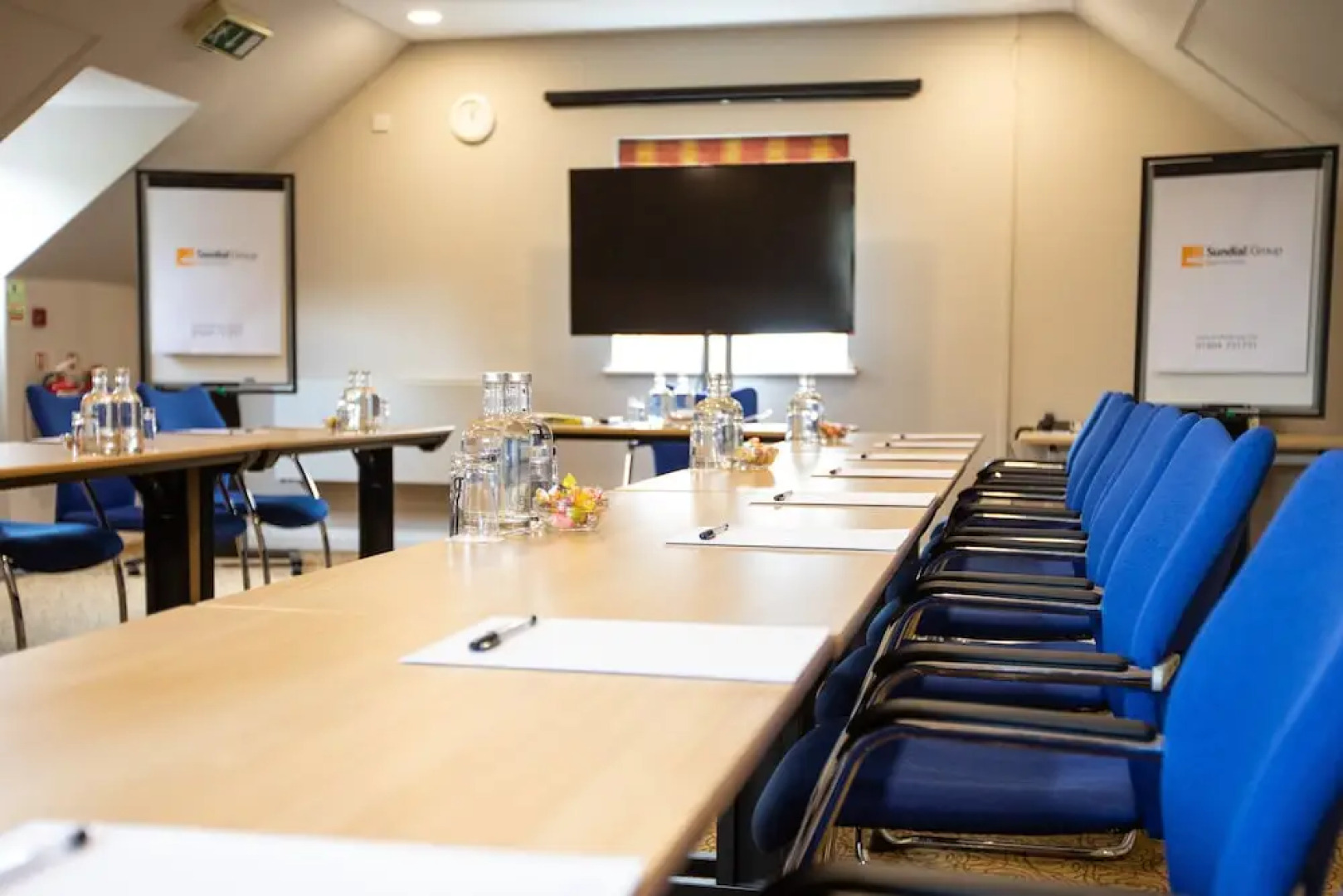 Woodside - Sundial Group