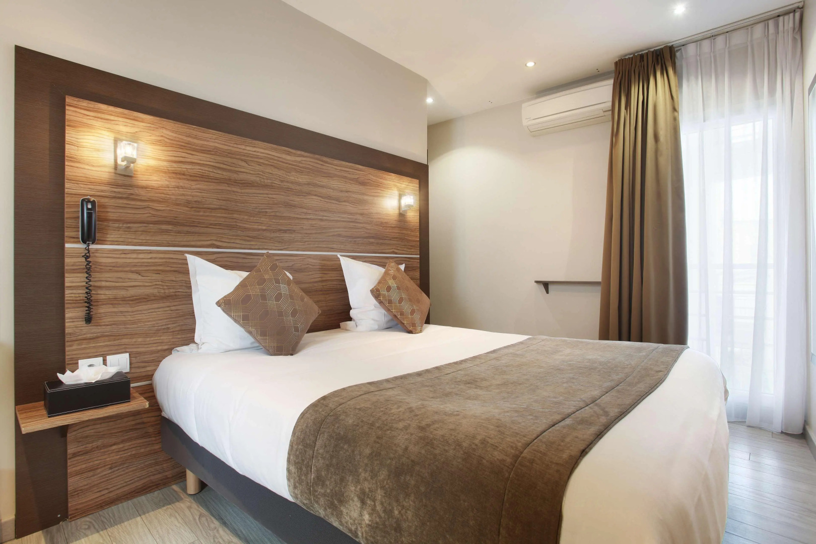 Hotel Apolonia Paris Mouffetard, Sure Hotel Collection by BW