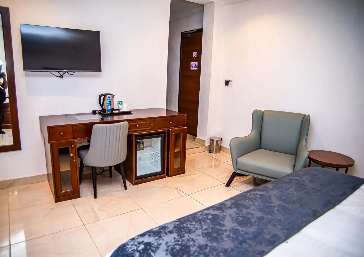 Fritz Apartments and Suites